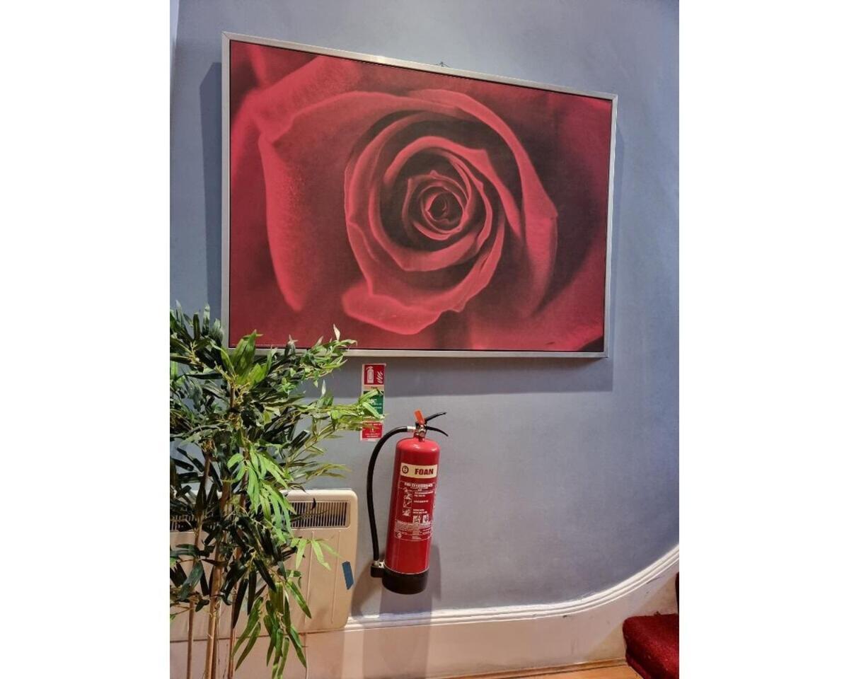 F203-fantastic Second Flr Near Hyde Park Appartement Londen