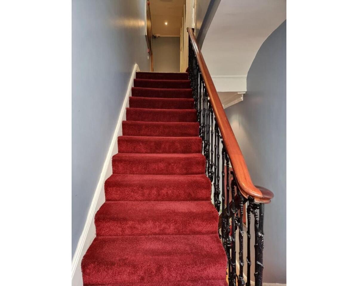 Appartement F203-fantastic Second Flr Near Hyde Park *