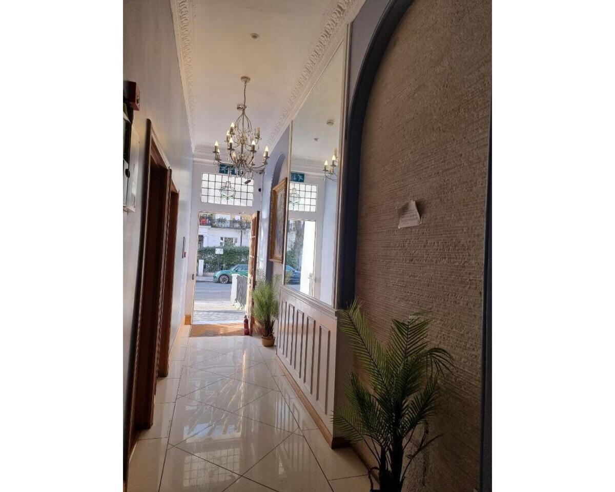 Appartement F203-fantastic Second Flr Near Hyde Park