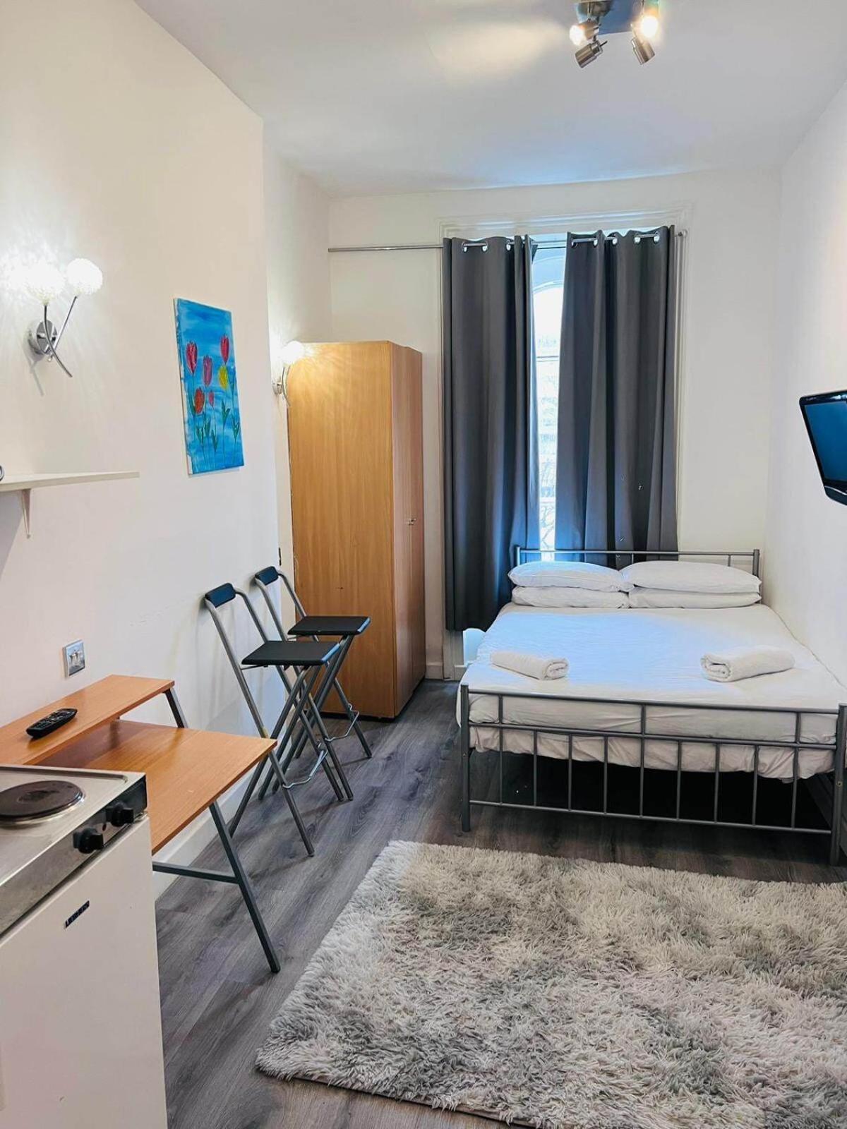Appartement F203-fantastic Second Flr Near Hyde Park *