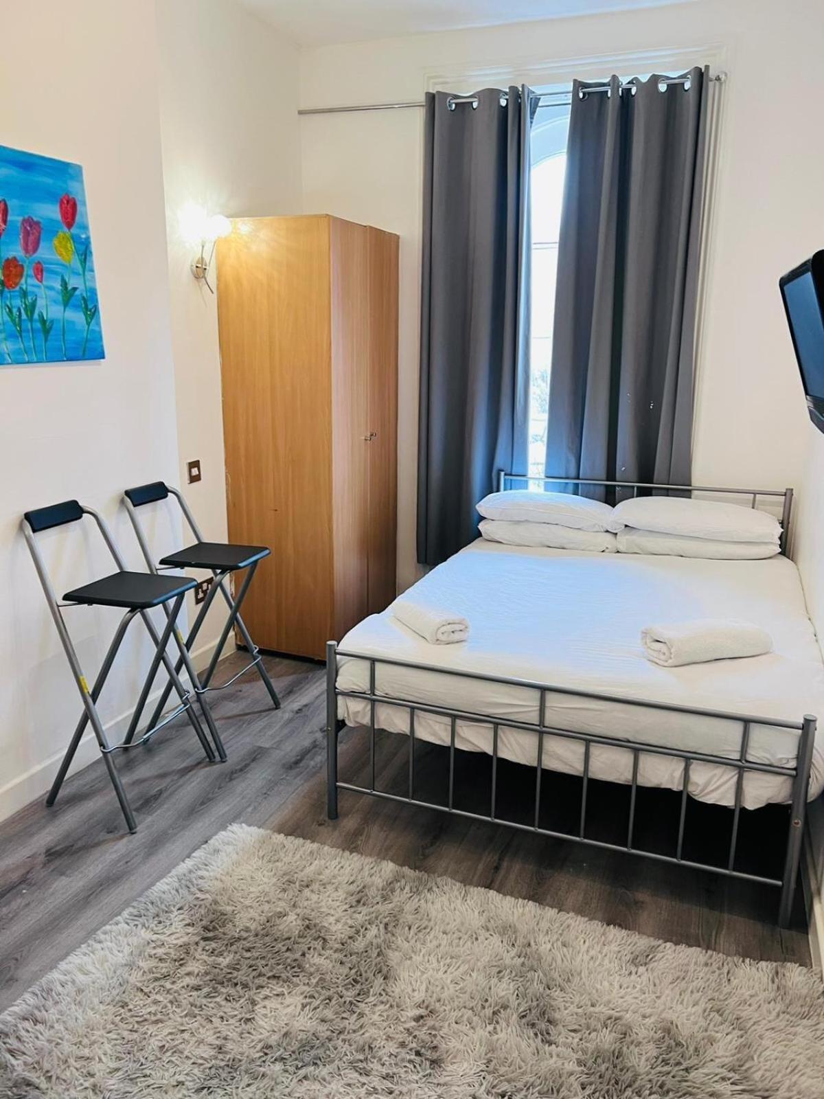 F203-fantastic Second Flr Near Hyde Park * Londen